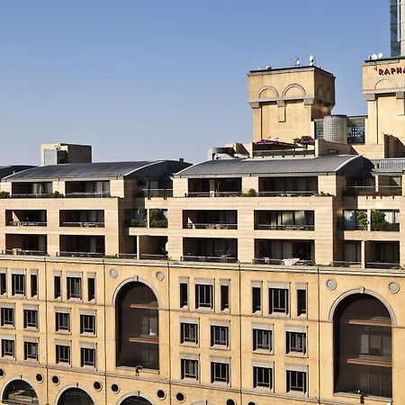 יוהנסבורג Raphael Suites מראה חיצוני תמונה