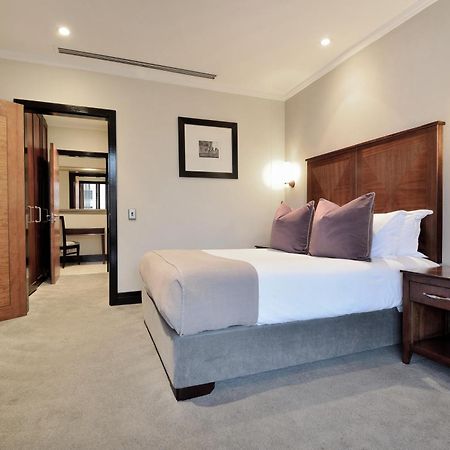 יוהנסבורג Raphael Suites מראה חיצוני תמונה