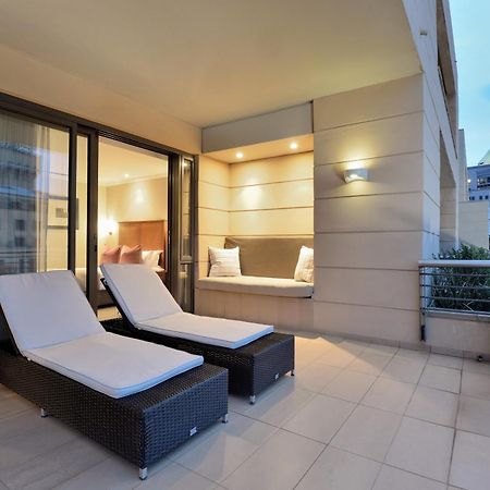 יוהנסבורג Raphael Suites מראה חיצוני תמונה