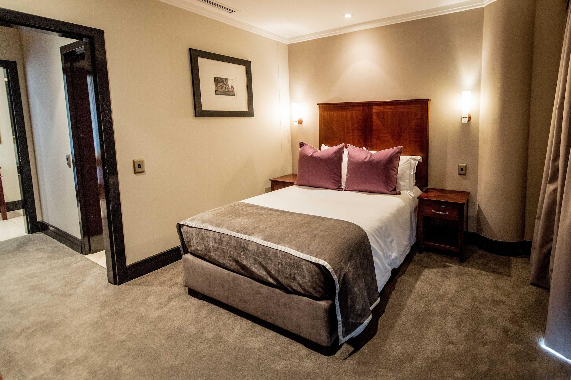 יוהנסבורג Raphael Suites מראה חיצוני תמונה