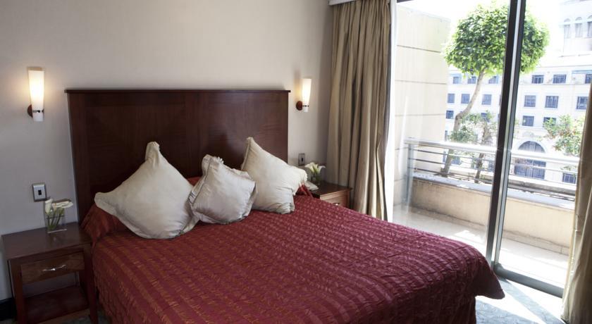 יוהנסבורג Raphael Suites מראה חיצוני תמונה