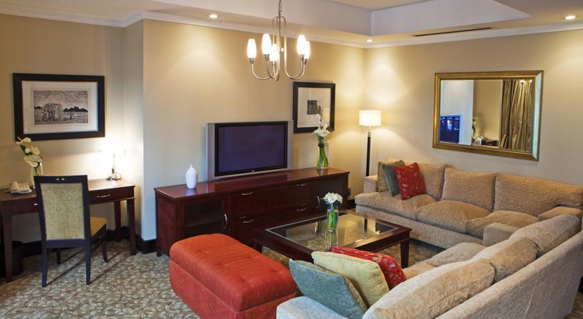 יוהנסבורג Raphael Suites מראה חיצוני תמונה