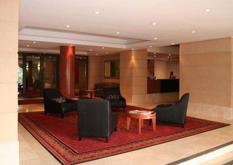 יוהנסבורג Raphael Suites מראה חיצוני תמונה