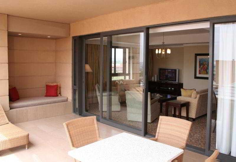 יוהנסבורג Raphael Suites מראה חיצוני תמונה