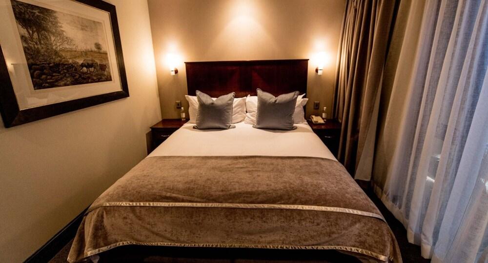 יוהנסבורג Raphael Suites מראה חיצוני תמונה