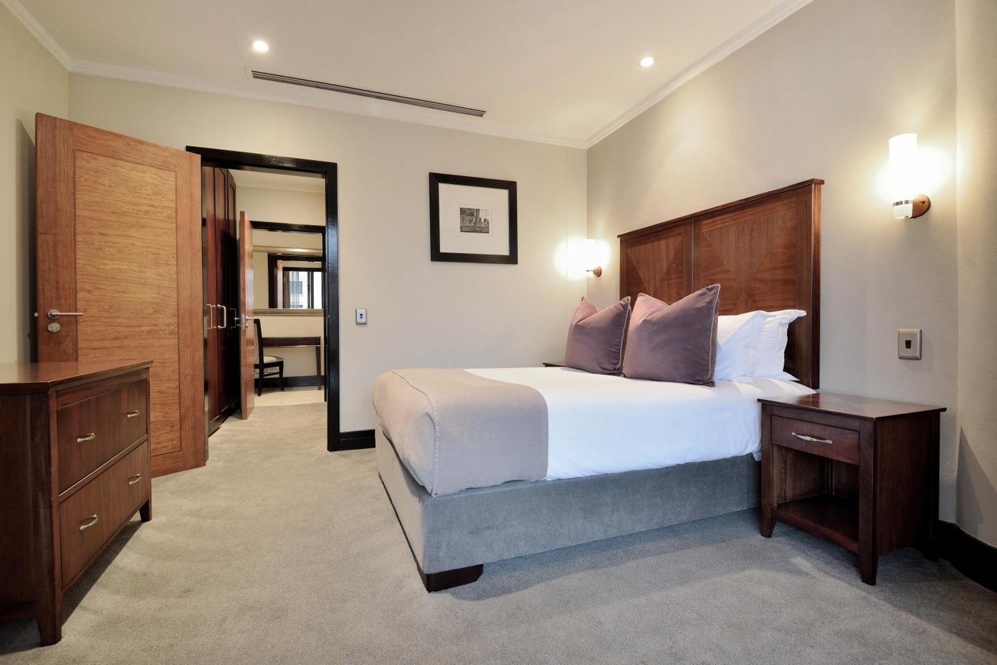יוהנסבורג Raphael Suites מראה חיצוני תמונה