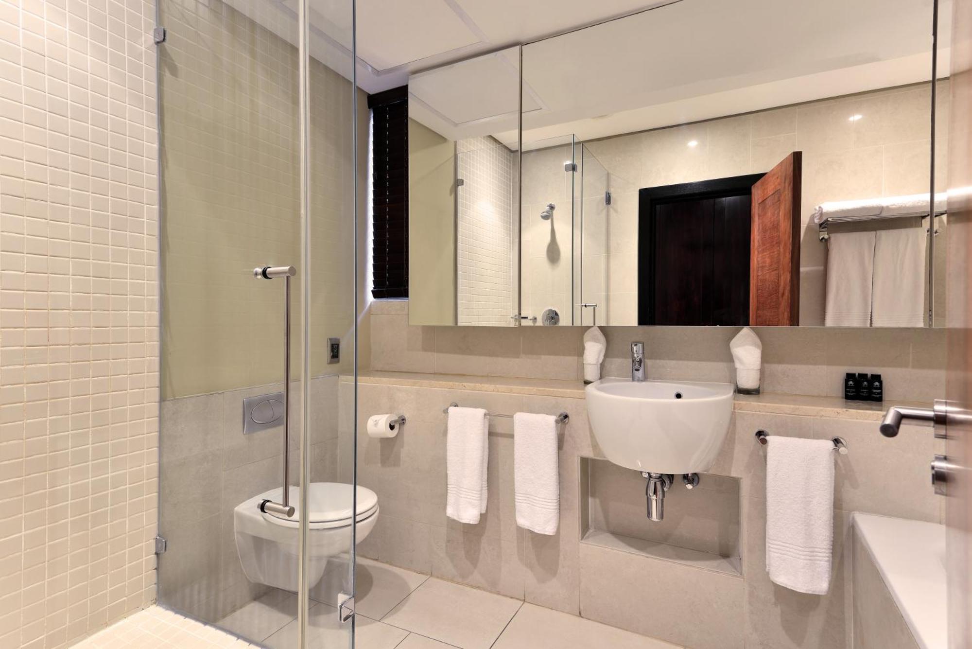 יוהנסבורג Raphael Suites מראה חיצוני תמונה