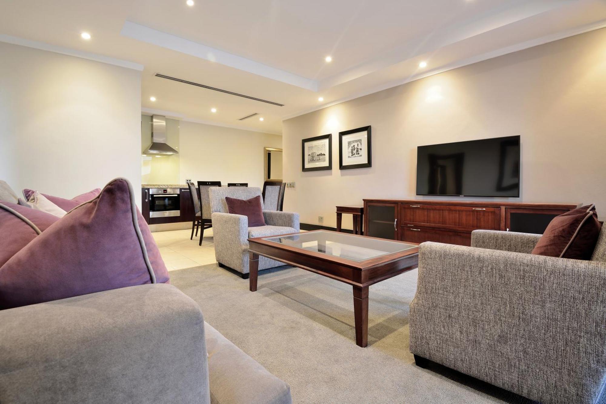 יוהנסבורג Raphael Suites מראה חיצוני תמונה
