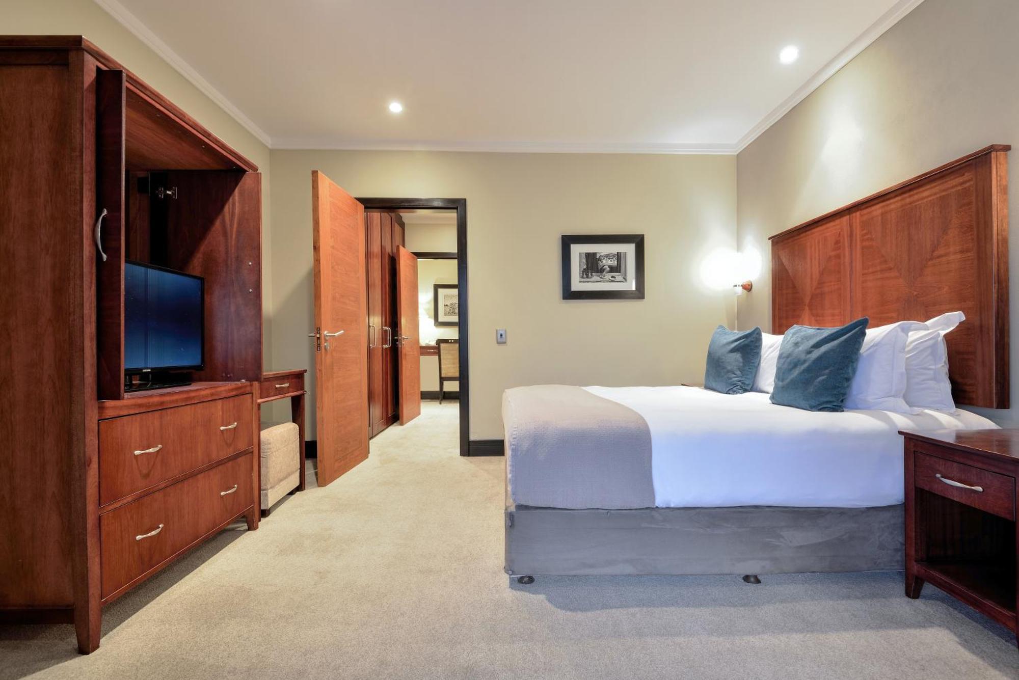 יוהנסבורג Raphael Suites מראה חיצוני תמונה