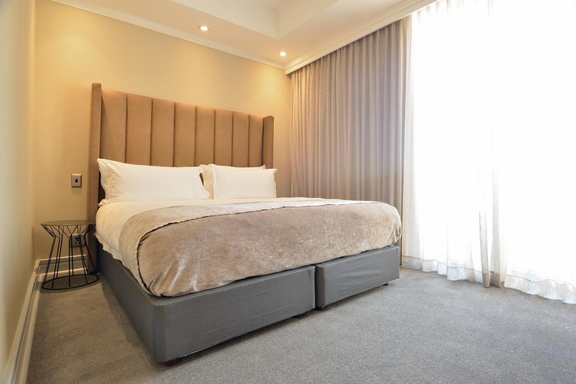 יוהנסבורג Raphael Suites מראה חיצוני תמונה