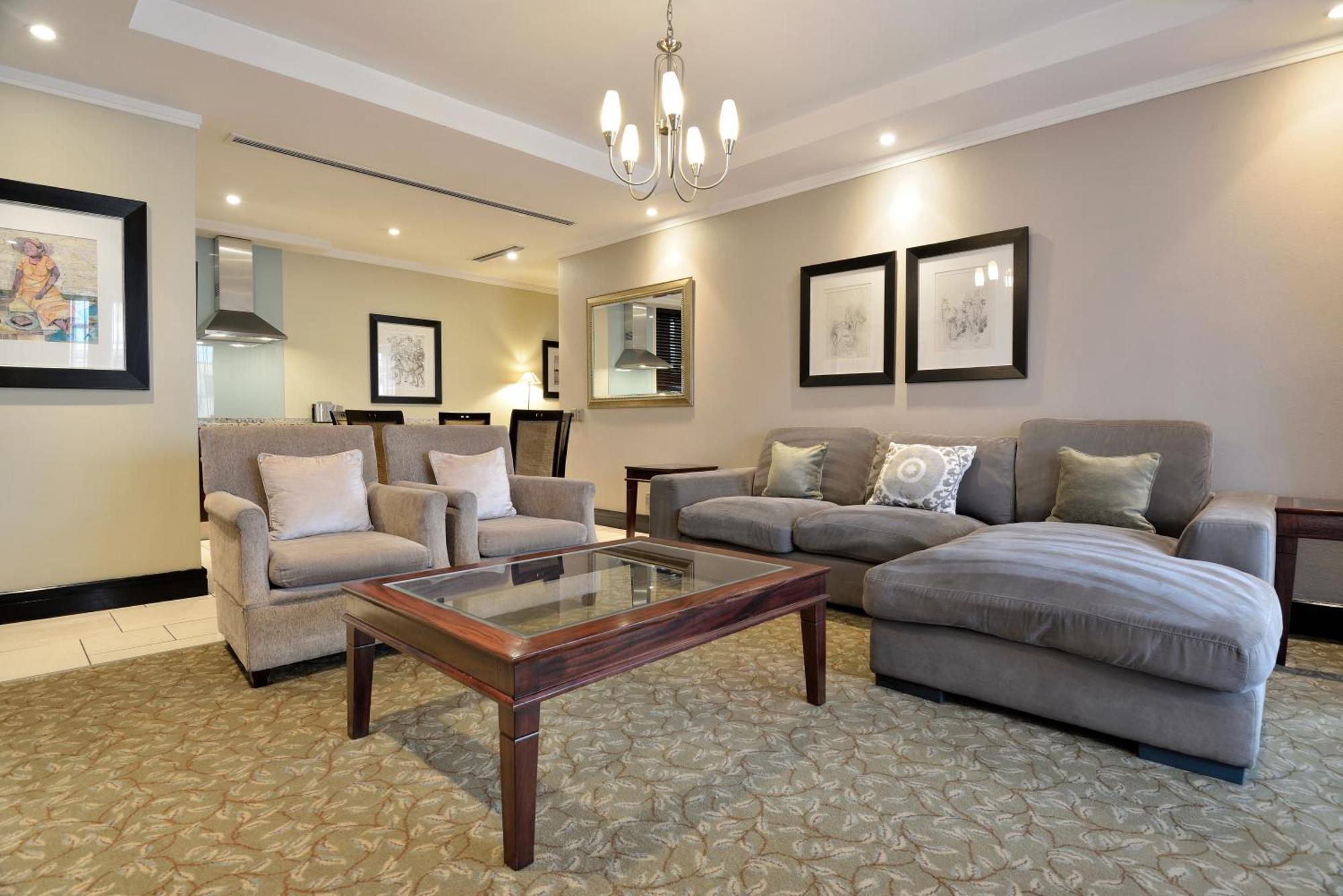 יוהנסבורג Raphael Suites מראה חיצוני תמונה