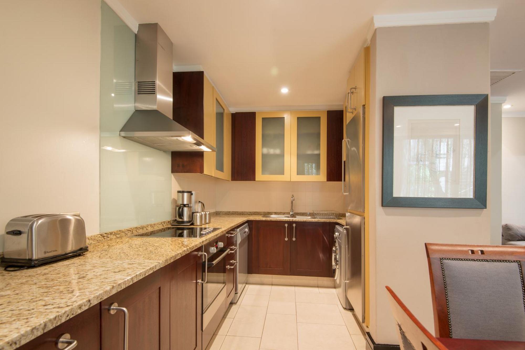 יוהנסבורג Raphael Suites מראה חיצוני תמונה