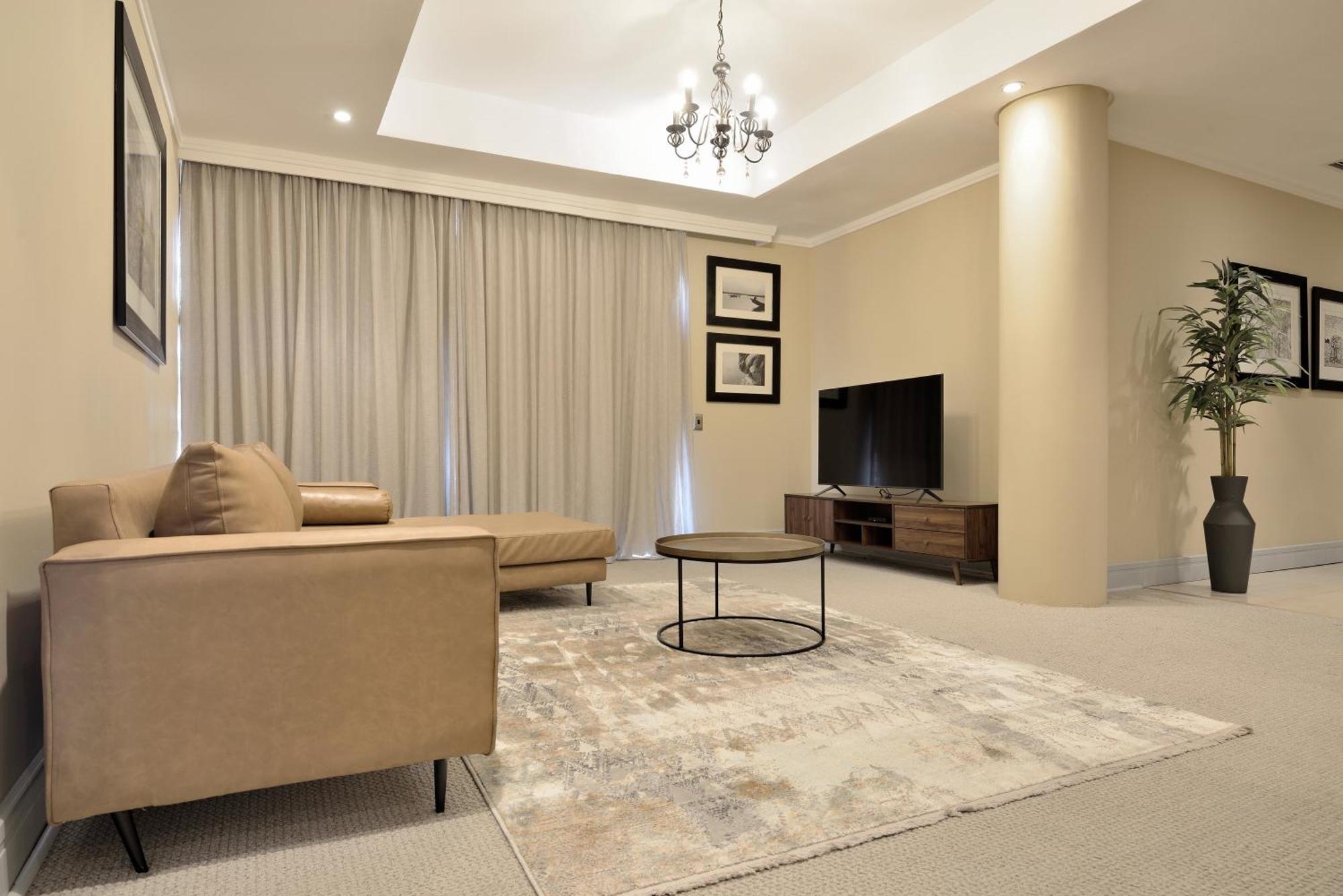 יוהנסבורג Raphael Suites מראה חיצוני תמונה