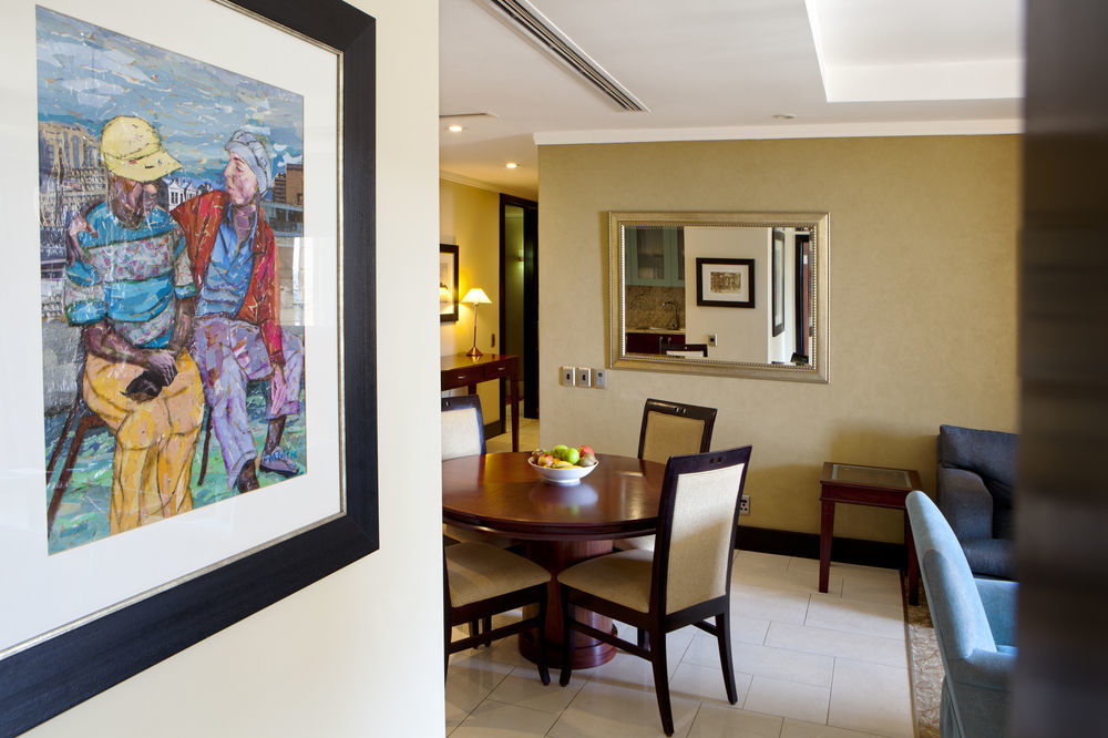 יוהנסבורג Raphael Suites מראה חיצוני תמונה