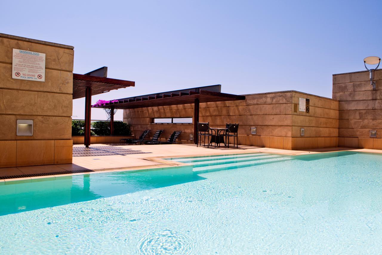 יוהנסבורג Raphael Suites מראה חיצוני תמונה